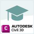 Civil 3D -peruskurssi